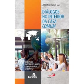 Diálogos No Interior Da Casa Comum