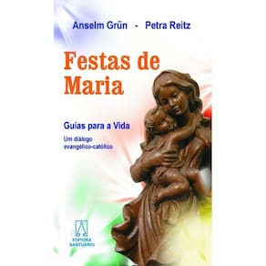 Festas De Maria