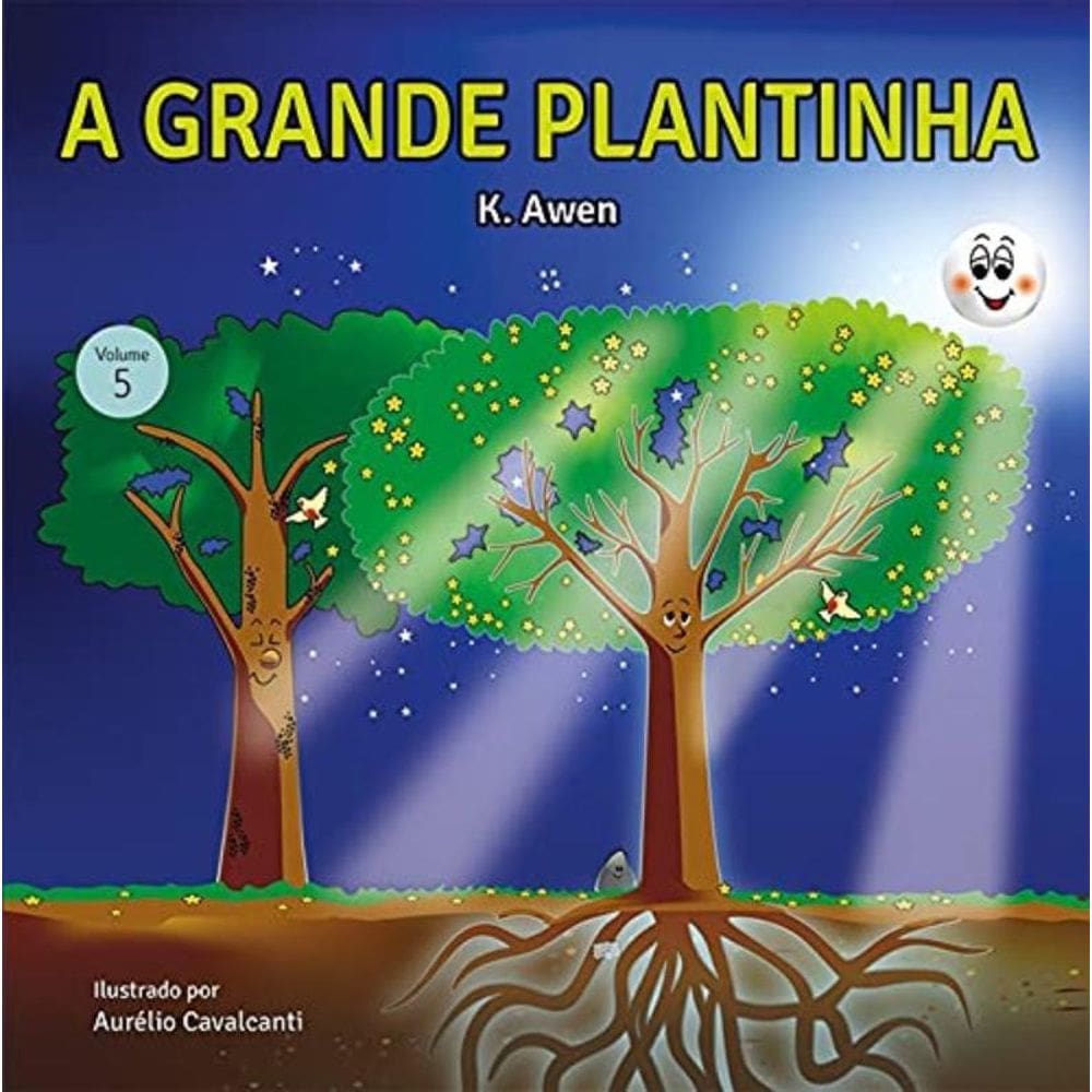 A Grande Plantinha