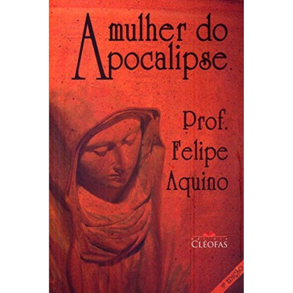 A Mulher Do Apocalipse