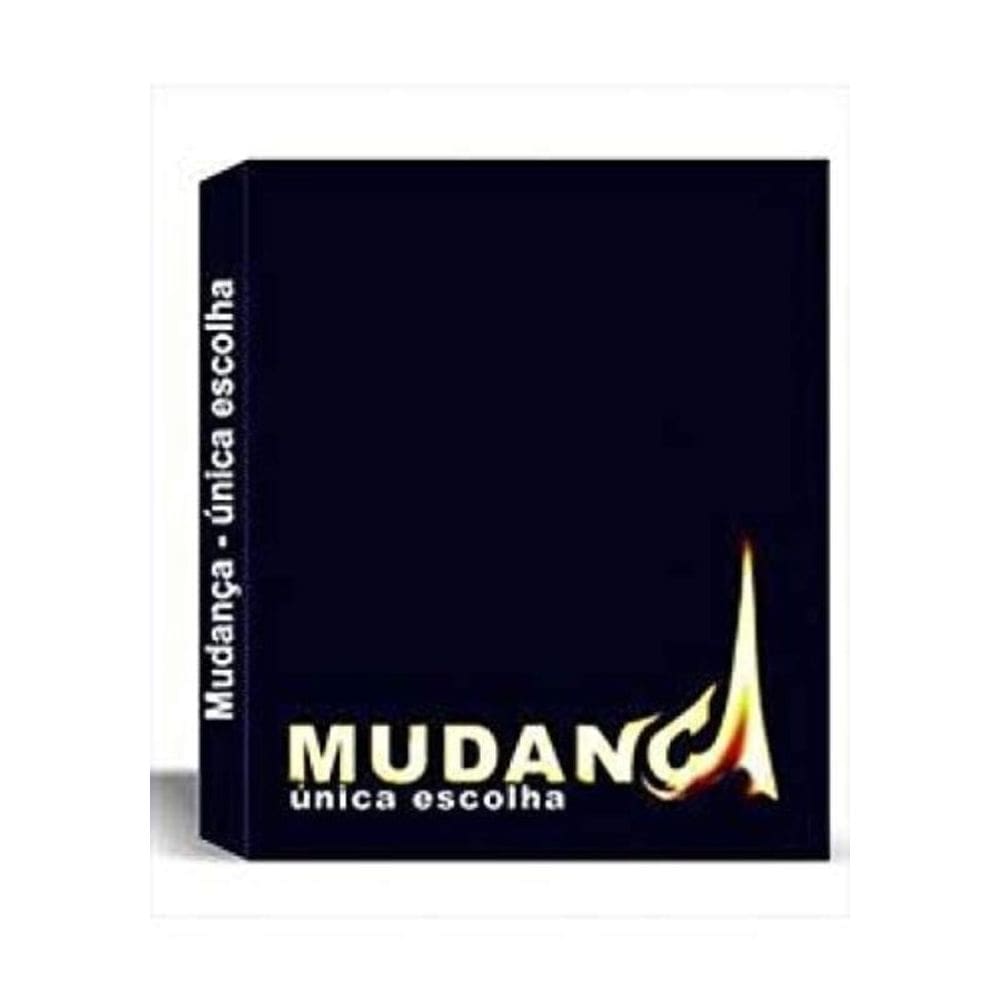 Mudanca Unica Escolha - 1