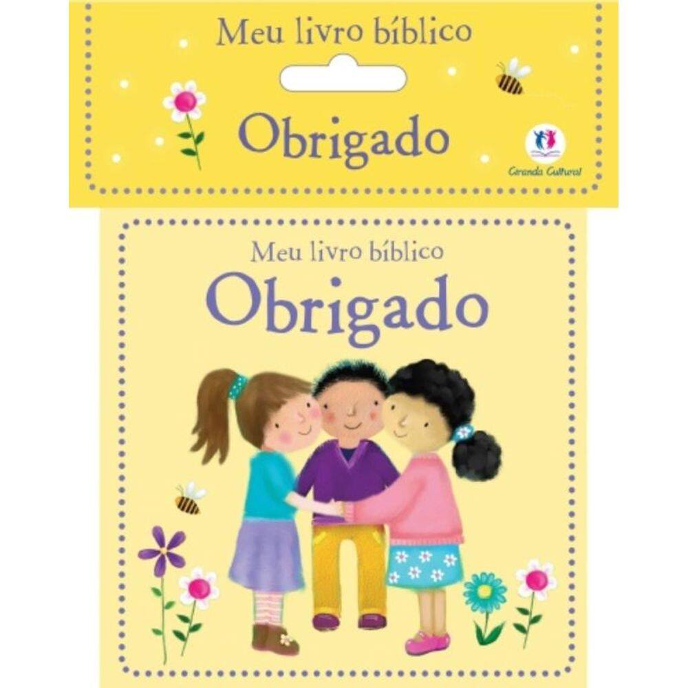 Obrigado