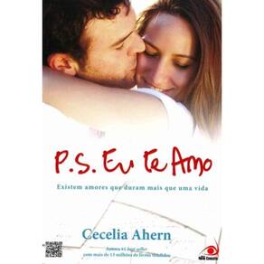 P.s.: Eu Te Amo