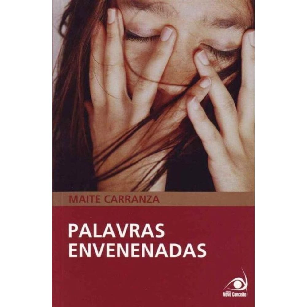 Palavras Envenenadas