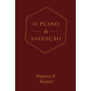 O Plano Da Salvação
