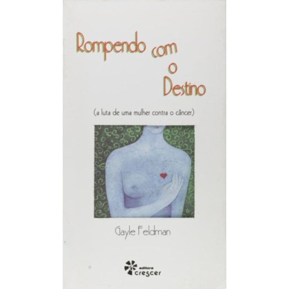 Rompendo Com O Destino - 1