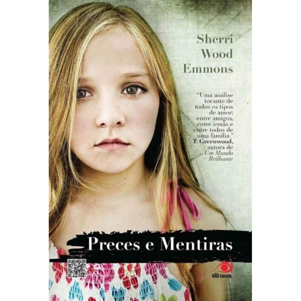 Preçes e Mentiras