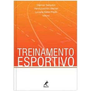 Treinamento Esportivo                           01