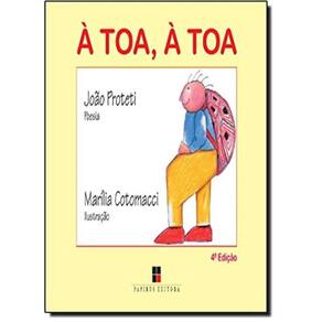 Toa A Toa, A - 4ª