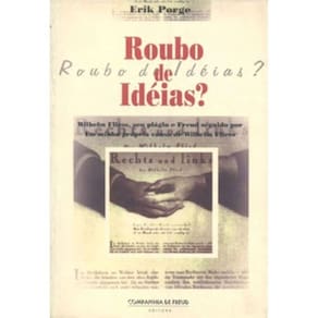 Roubo De Ideias? - 1