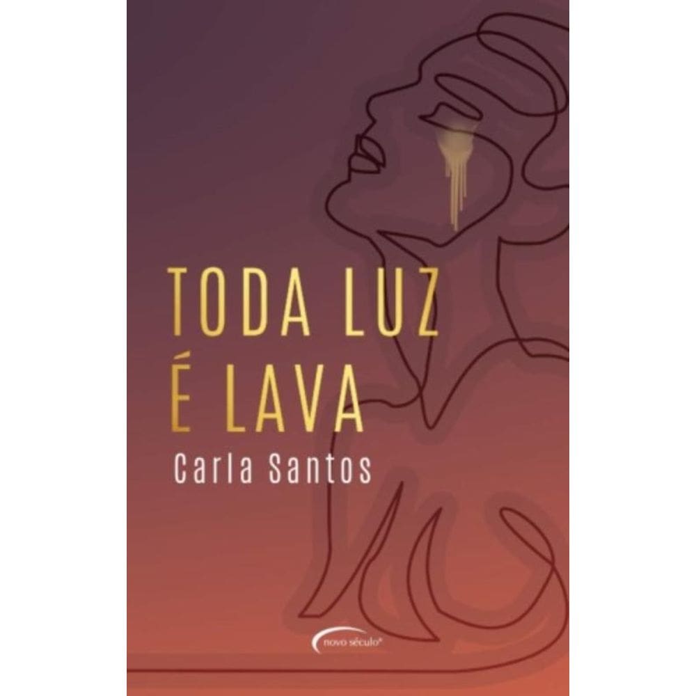 Toda Luz É Lava