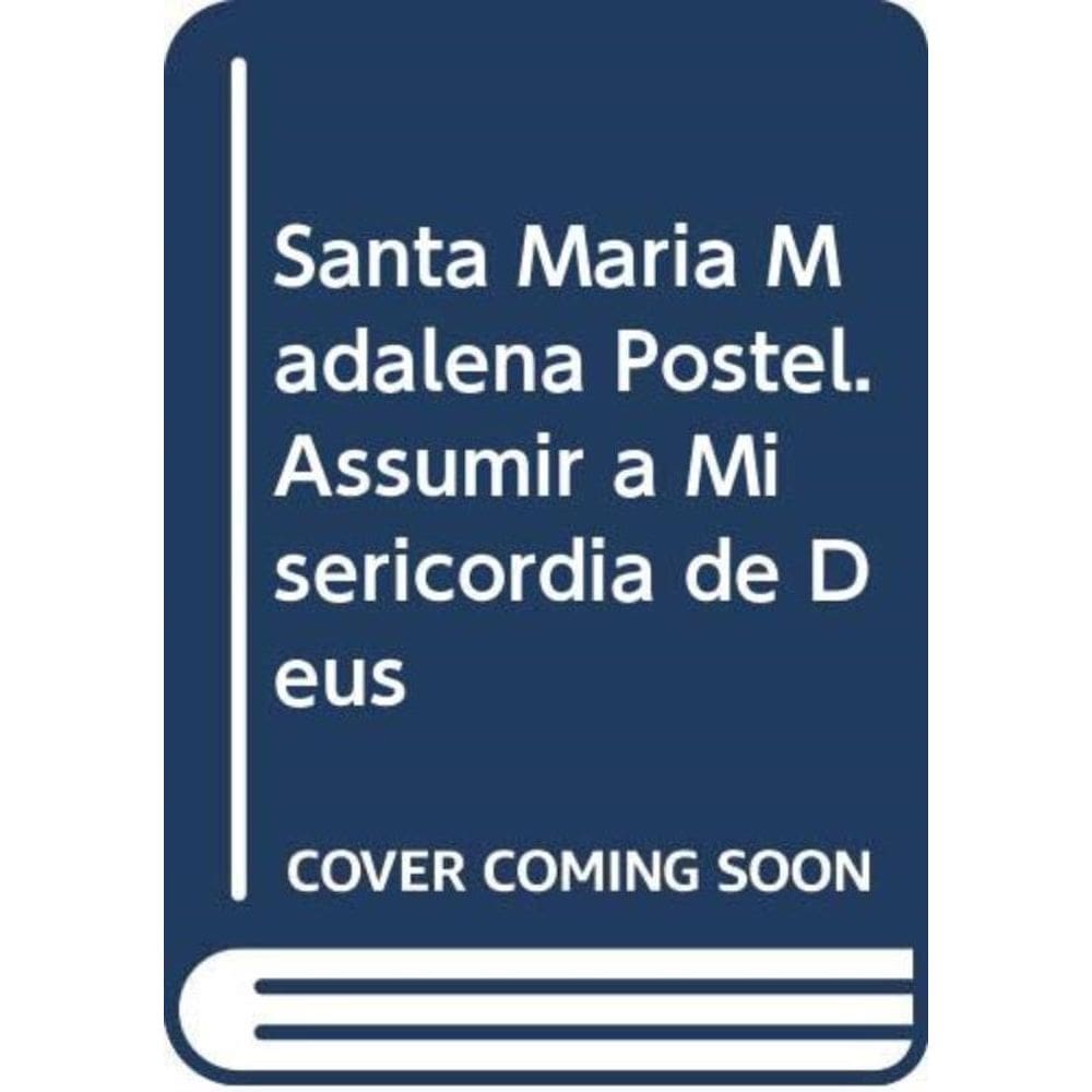 Santa Maria Madalena Postel
