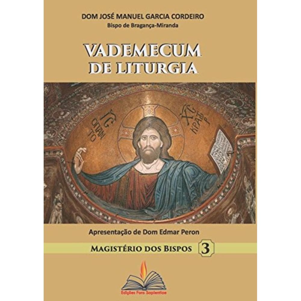 Vademecum De Liturgia - Vol. 3