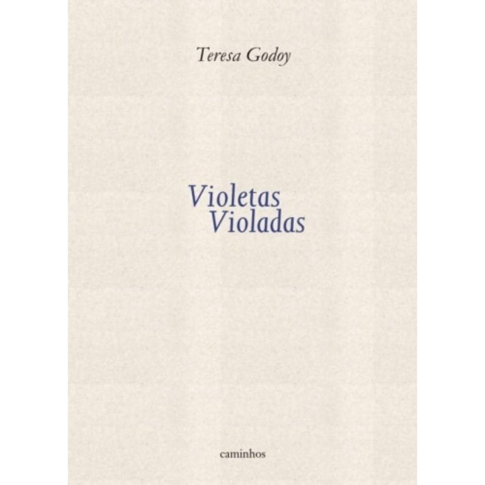 Violetas Violadas
