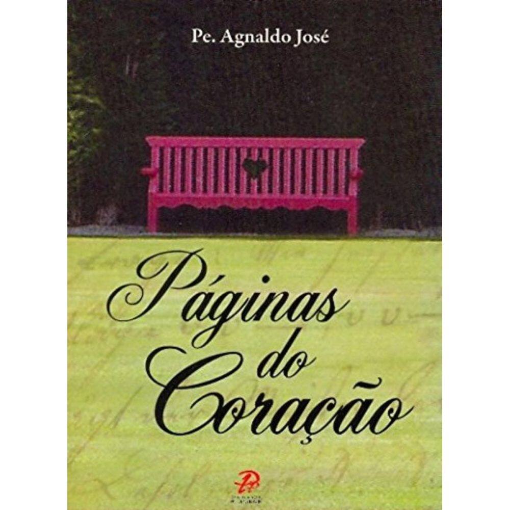 Páginas Do Coração