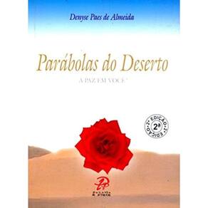Parábolas Do Deserto - A Paz Em Você