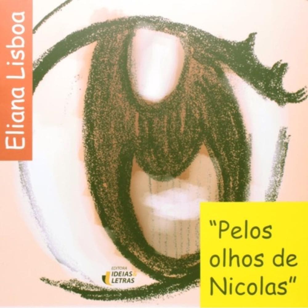 Pelos Olhos De Nicolas
