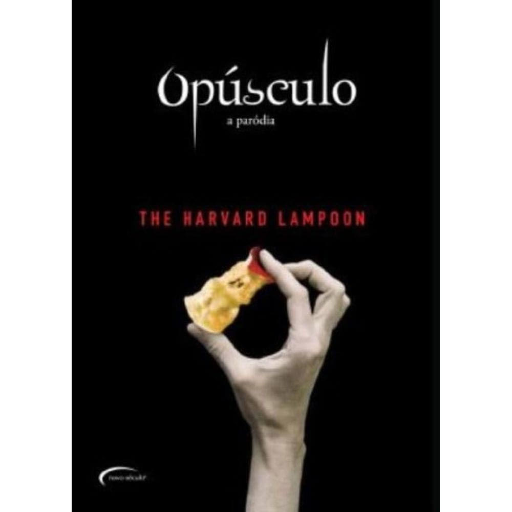 Opusculo - A Parodia - 1