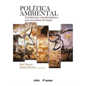 Politica Ambiental: Contribuicoes Interdisciplinar