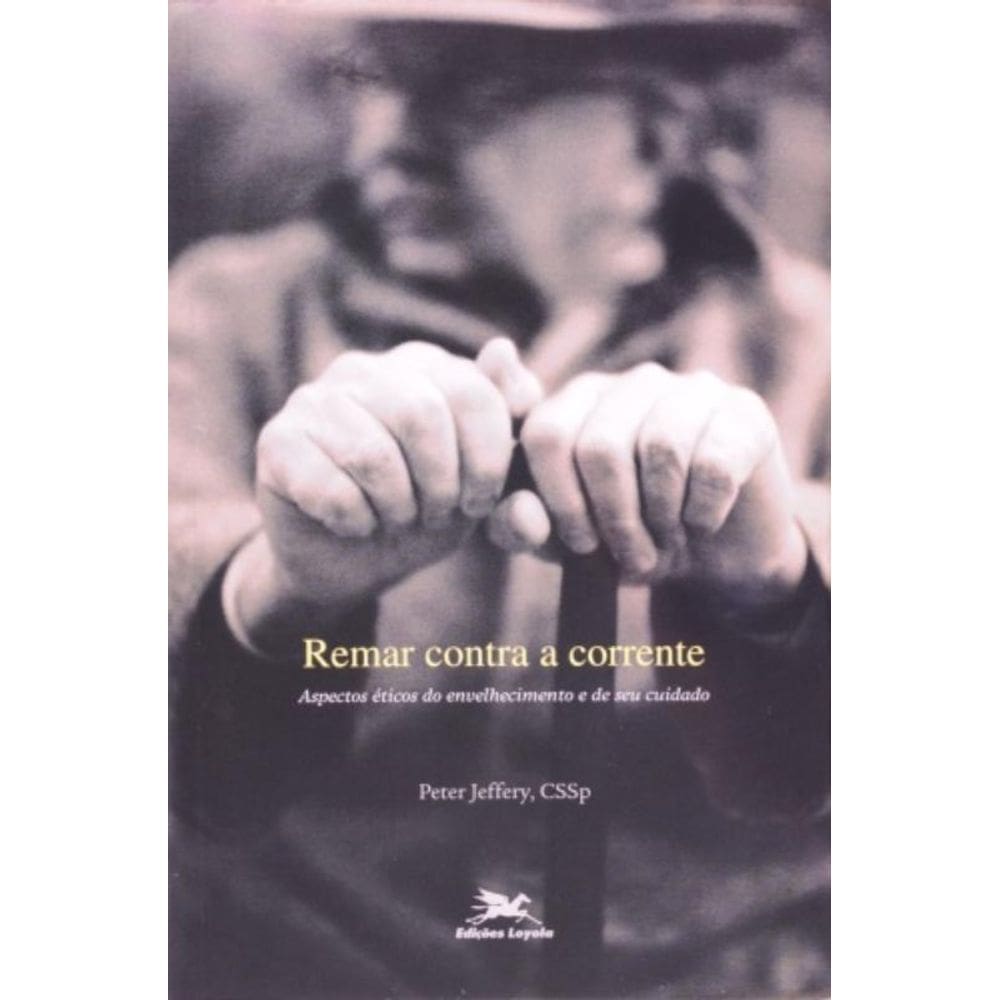 Remar Contra A Corrente - 1ª