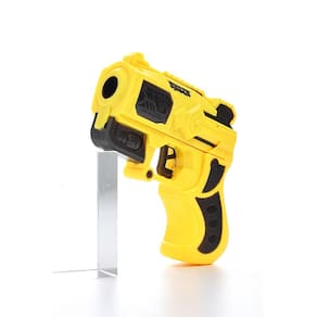 Mini Lancador com Dardos Fun Shot Variado Play & Fun
