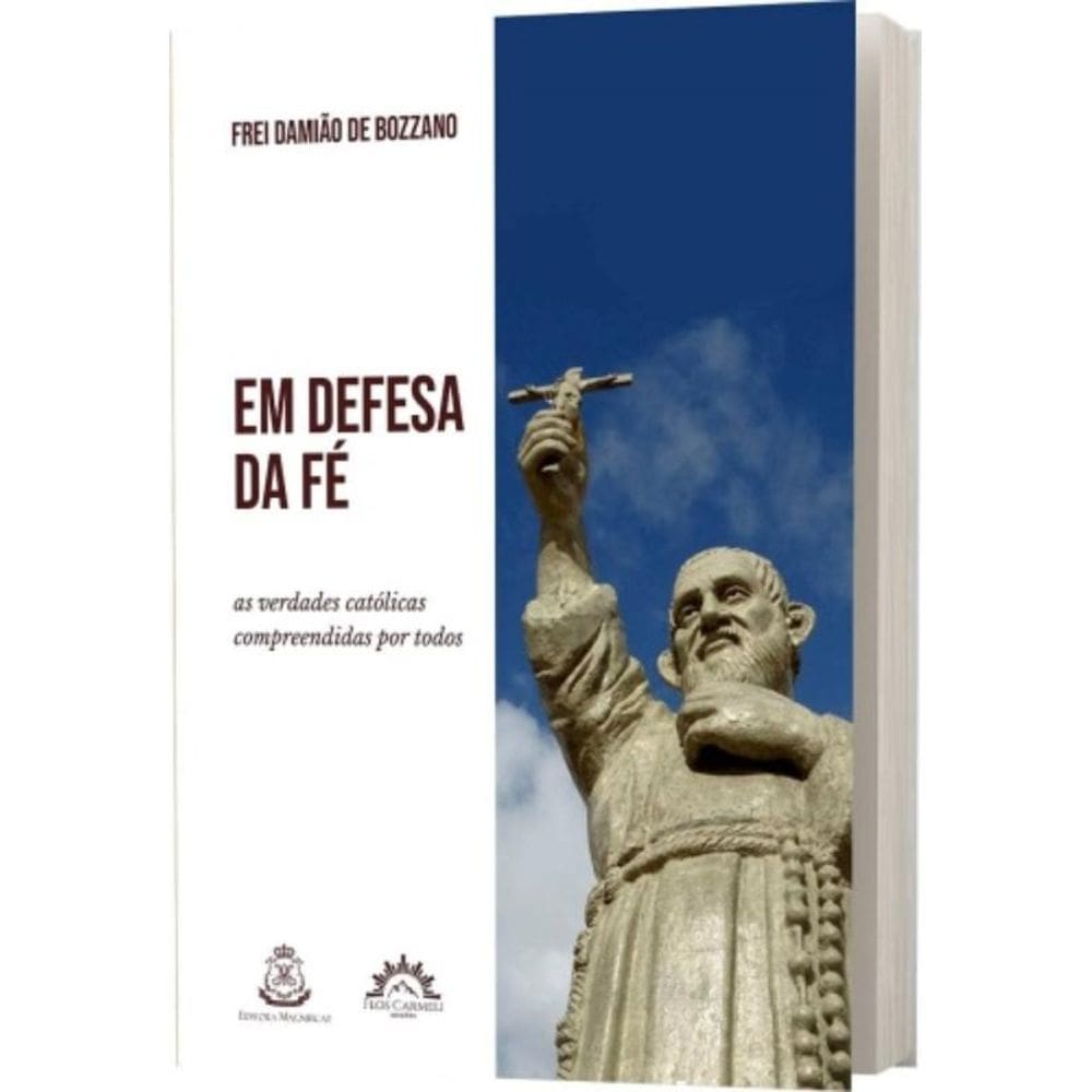 Em Defesa Da Fé