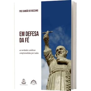Em Defesa Da Fé