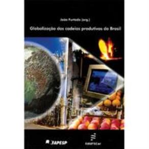 Globalização das cadeias produtivas do Brasil