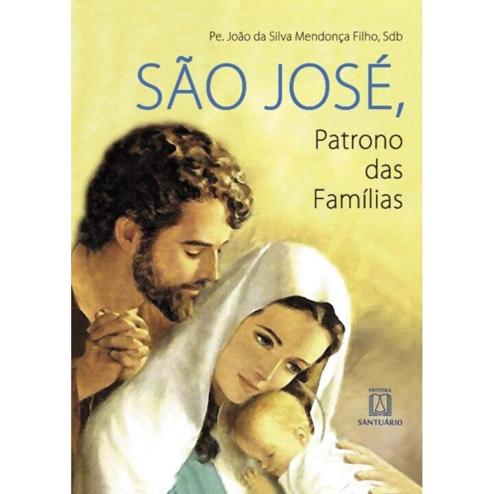 Sao Jose, Patrono Das Familias