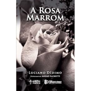 A Rosa Marrom