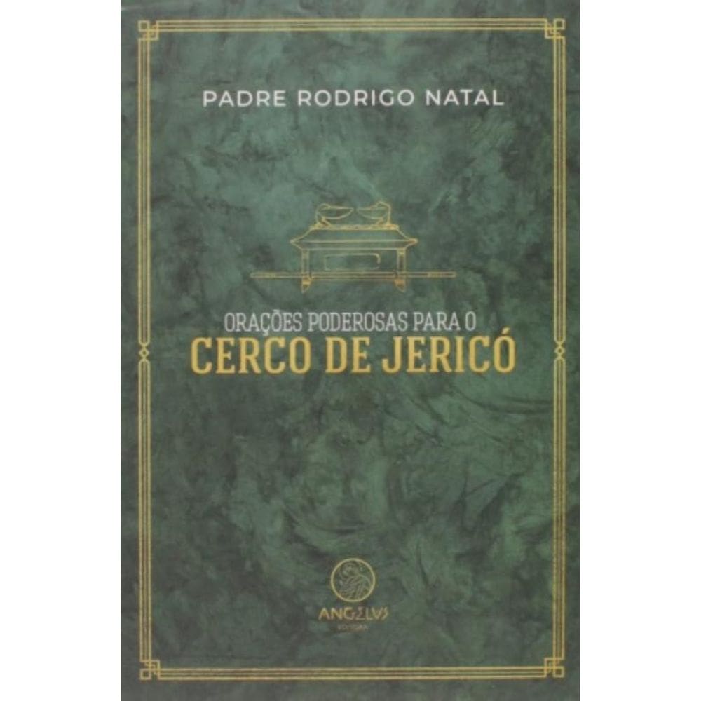 Orações Poderosas Para O Cerco De Jericó