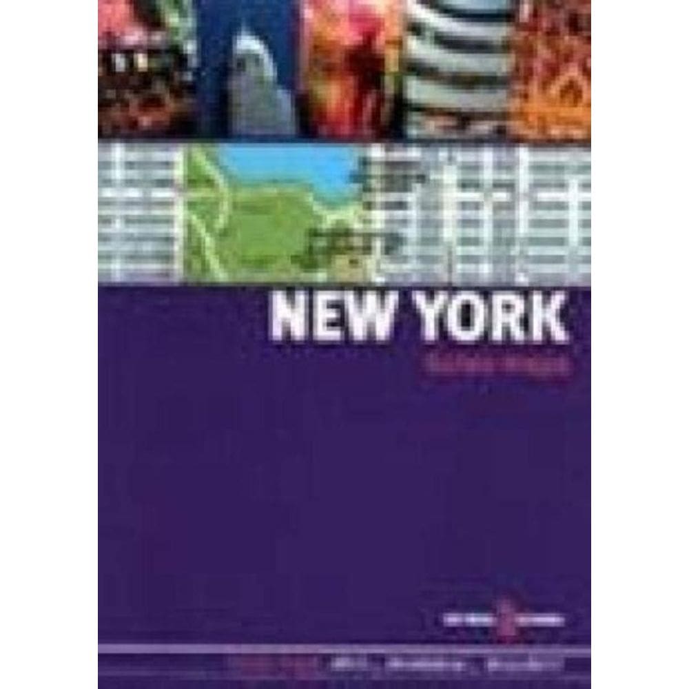 New York - 3ª