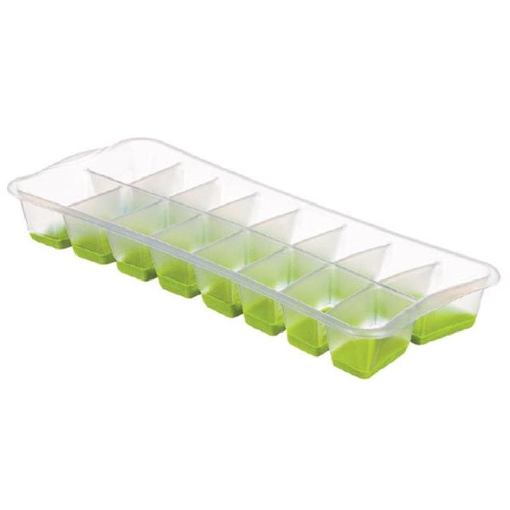 Forma de Gelo Flexível Sanremo Variado