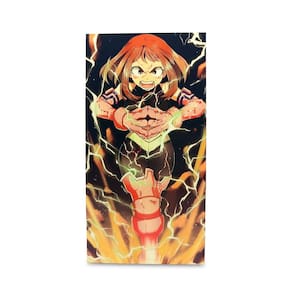 Quadro Em Mdf P My Hero Academia - Boku No Hero 004