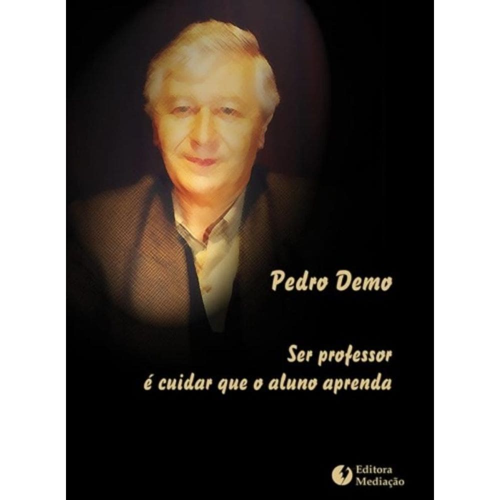 Pedro Demo