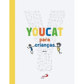 Youcat Para Criancas - Paulus