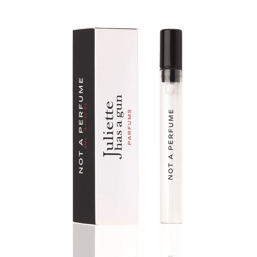 Perfume Juliette Has A Gun Not A Perfume 5,5 ml/0,18 fl oz