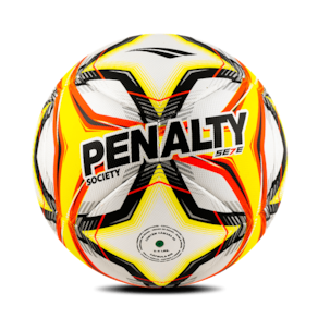 Bola Penalty Society Se7e Pro Xxv Oficial Kick Off