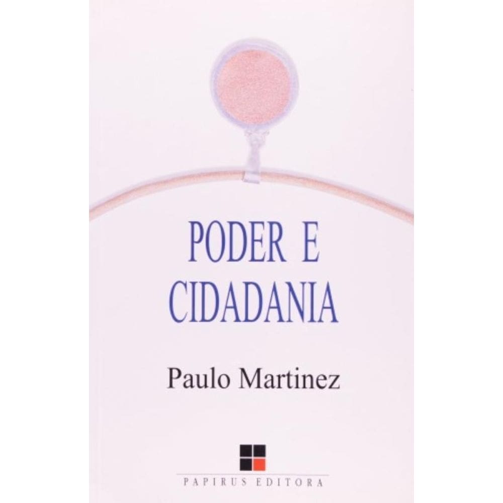 Poder E Cidadania - 2ª