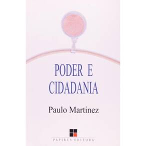 Poder E Cidadania - 2ª