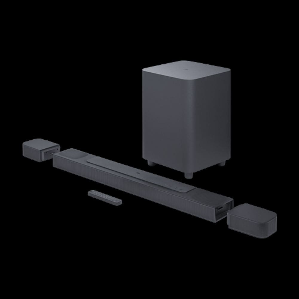 Soundbar Jbl Bar 800 5.1.2Ch 360W