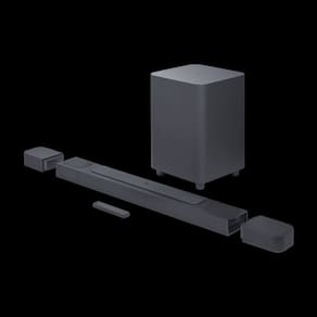 Soundbar Jbl Bar 800 5.1.2Ch 360W