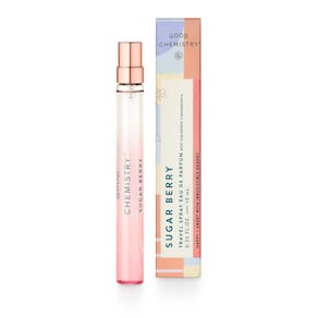 Spray de viagem Perfume Good Chemistry Sugar Berry Eau de Parfum