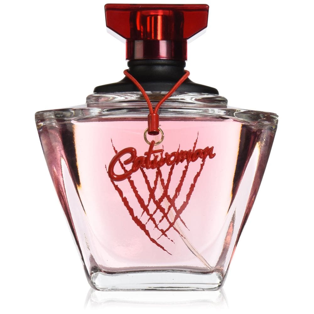 Mulher-Gato Eau De Parfum Spray 3.4 Oz