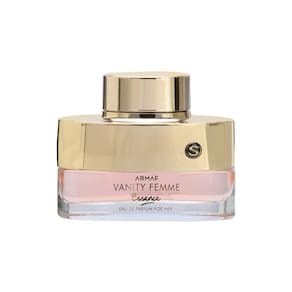 Perfume feminino 3.113ml ARMAF Essence de Vanité