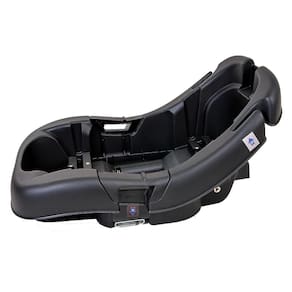 Base Para Bebe Conforto Aconchego - Passear Baby