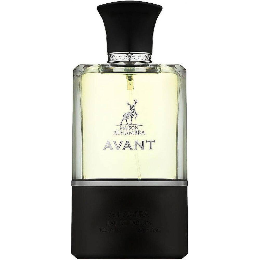 Perfume Maison Alhambra Avant Eau De Parfum 100ml para homens