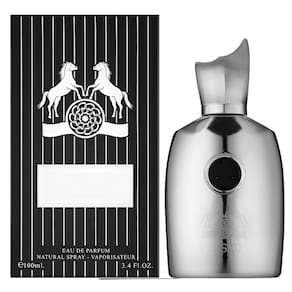 Perfume meus perfumes ALHAMBRA PERSEUS Eau de Parfum 100mL