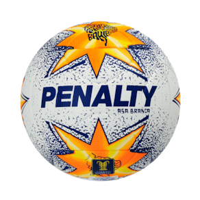Bola Penalty Campo Asa Branca R2 XXV Copa Do Nordeste Oficial