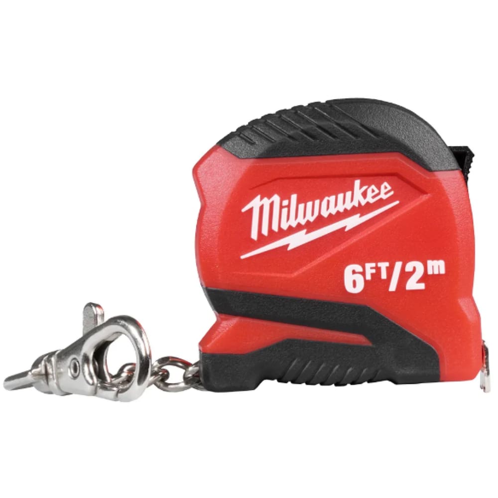 Trena Chaveiro 2mt MILWAUKEE 48-22-1706